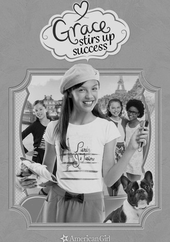 Grace Stirs Up Success