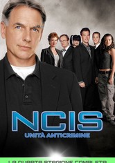 NCIS - Unità anticrimine