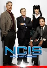 NCIS - Unità anticrimine