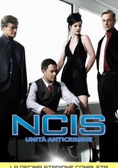 NCIS - Unità anticrimine