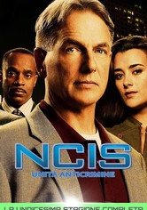 NCIS - Unità anticrimine