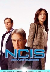 NCIS - Unità anticrimine