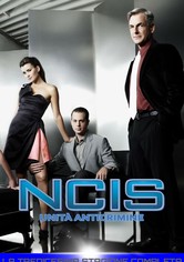 NCIS - Unità anticrimine