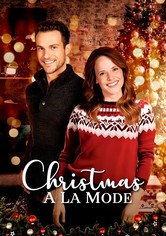Christmas a la Mode