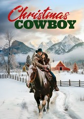 Christmas Cowboy