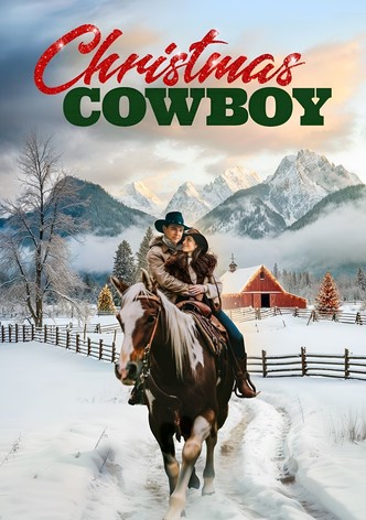 Christmas Cowboy