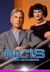 NCIS - Unità anticrimine