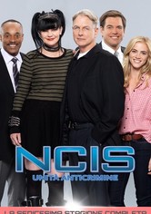 NCIS - Unità anticrimine