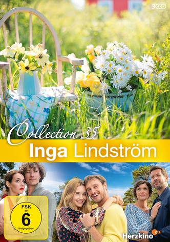 Inga Lindström