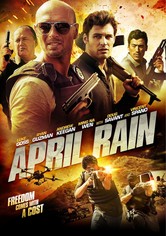 April Rain