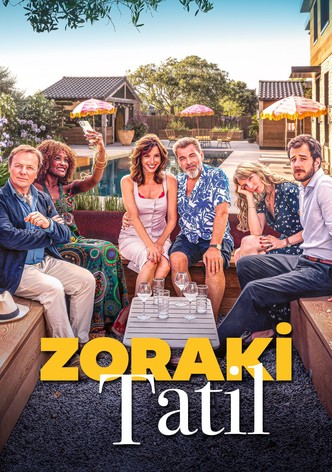 Zoraki Tatil