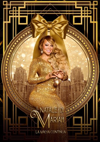 Il Natale di Mariah: la magia continua