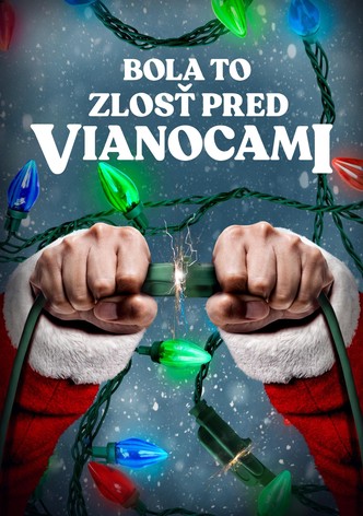 Bola to zlosť pred Vianocami