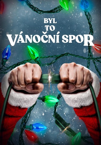 Byl to vánoční spor