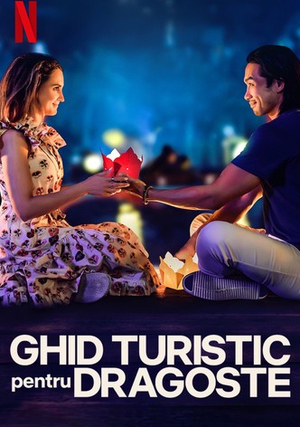 Ghid turistic pentru dragoste