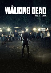 The Walking Dead