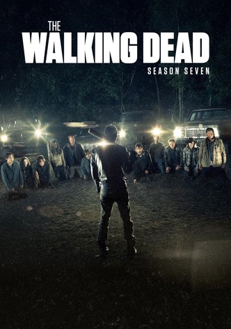 The Walking Dead - Sezona 7