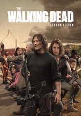 The Walking Dead