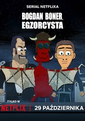 Bogdan Boner: Exorzist