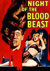 Night of the Blood Beast