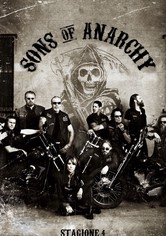 Sons of Anarchy