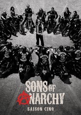 Les Sons of Anarchy