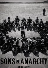 Sons of Anarchy - Stagione 5