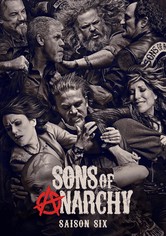 Les Sons of Anarchy
