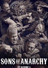 Sons of Anarchy