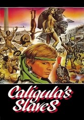Caligula III - Imperator des Schreckens