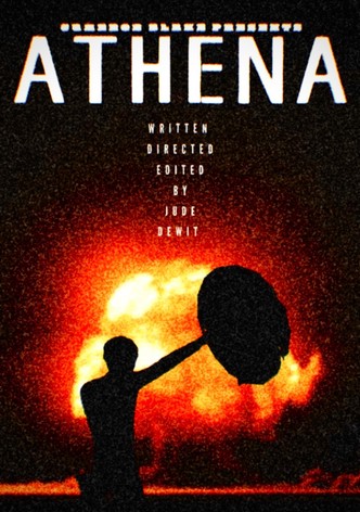 Cameron Blake's Athena