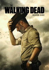 Walking Dead - Séria 9