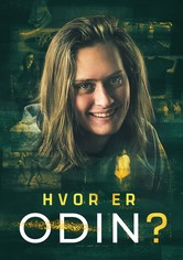 Hvor er Odin? - Season 1