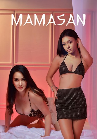 Mamasan