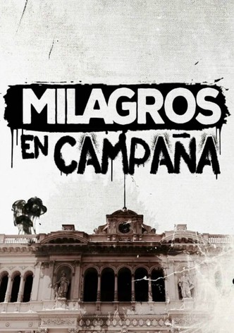 Milagros en Campaña