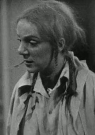 Feu la mère de madame