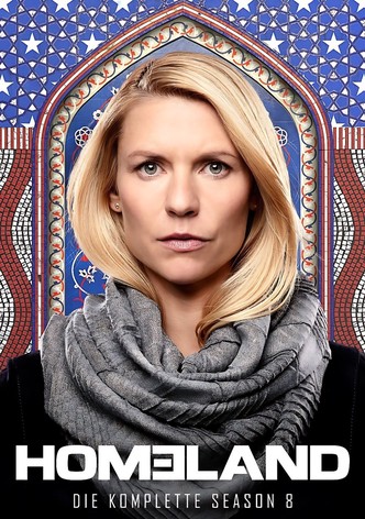 Homeland - Staffel 8