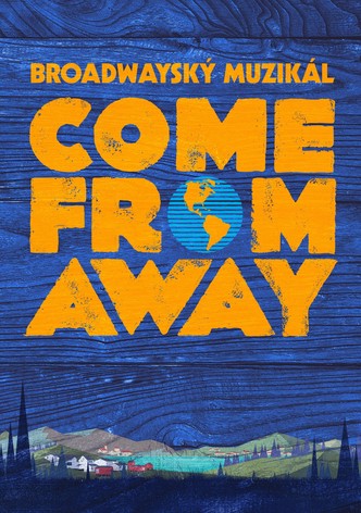 Come From Away