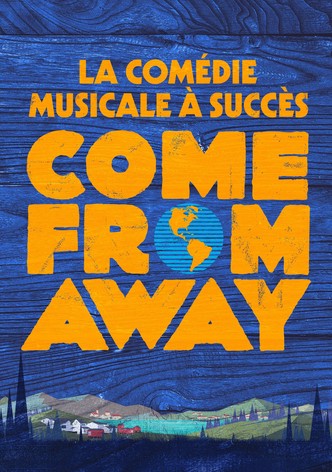 Come from Away