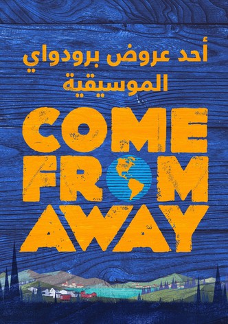 Come From Away