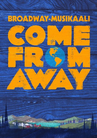 Come From Away
