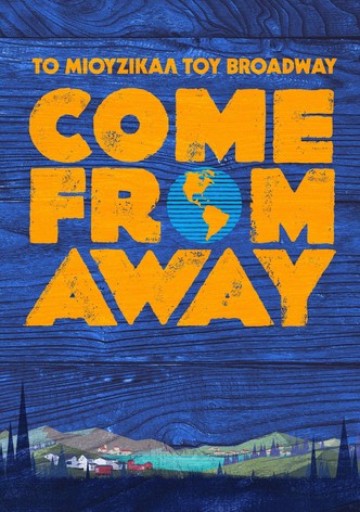 Come From Away