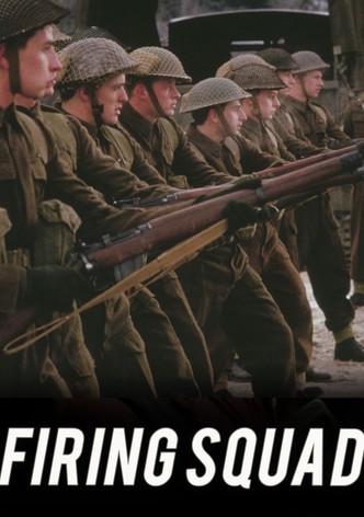 Firing Squad