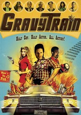 GravyTrain