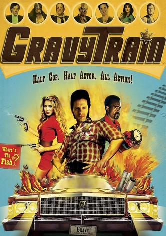 GravyTrain