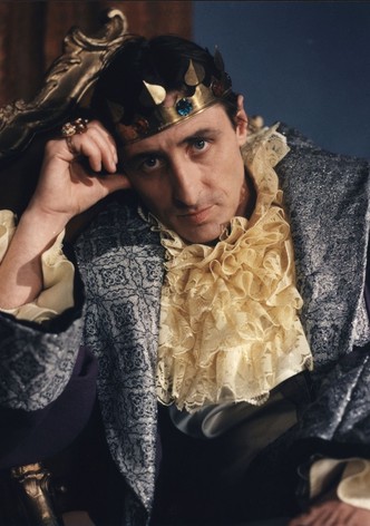 A co ten ruksak, králi?