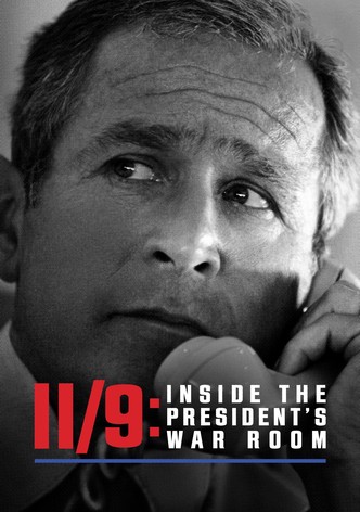 11/9: Inside the President’s War Room