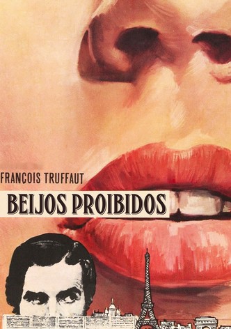 Beijos Roubados