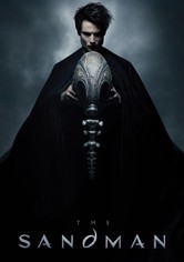 The Sandman