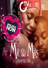 Mr & Mrs: Chapter Two
